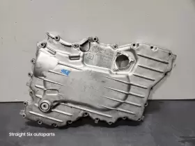 7852271 BMW Engine Oil Pan F90 F91 F92 F93 M5 M8 S63 #3