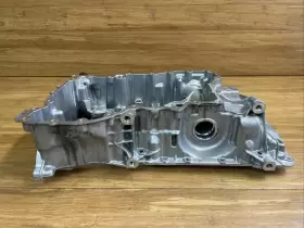 7852388 BMW Upper Engine Oil Pan F90 M5 M8 X5 X7 #2
