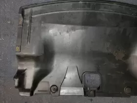 8265977 BMW Engine Front Belly Pan E46 M52 M54 #2
