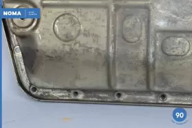 83229407807 BMW Transmission Oil Fluid Sump Pan Z4 E85 #3