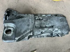 857-01 BMW Engine Oil Pan E60 535I