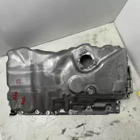 8580122 BMW Engine Oil Sump Pan 330I 430I 530I G20 G30 B46 #3
