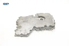 8643445 BMW Engine Motor Lower Oil Pan X5