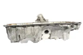 884-04 BMW Engine Motor Oil Pan E60 E61 525XI 528XI 530XI Awd