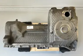 985.9 BMW Oil Pan M3 E46