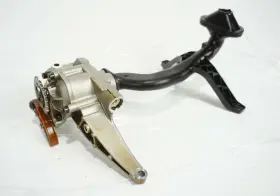 A2721800501 BMW Engine Motor Oil Pan Pump Sump Suction CLK350