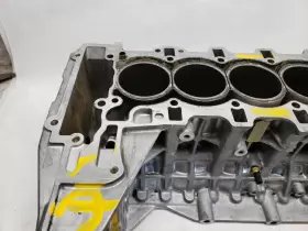 N55B30A BMW Engine Motor Block 335I E70 E71 F10 F30 #3
