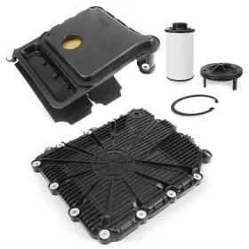 287842840 BOMUNIK Oil Pan Set M3 M4 Z4 F87 E90 Bmw