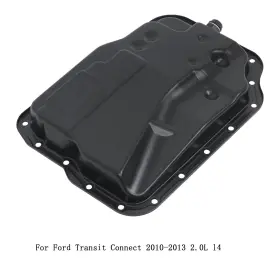 BT39636B BOTJJ Transmission Oil Pan Transit Connect Ford