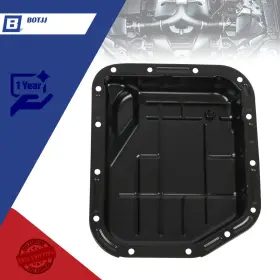 BT39717B BOTJJ Transmission Oil Pan 1500 Jeep Dodge Cherokee