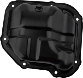 11110ED010 BOXI Lower Engine Oil Pan Nissan Versa #2