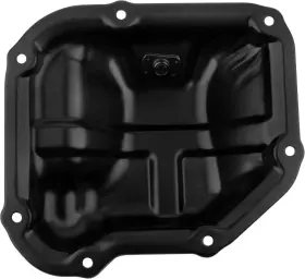 11110ED010 BOXI Lower Engine Oil Pan Nissan Versa #3