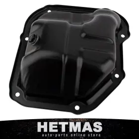 11110ED010 BOXI Lower Engine Oil Pan Nissan Versa