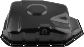 11200PNLE00 BOXI Engine Oil Pan Rsx Acura Honda Accord #2