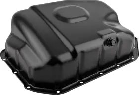 11200PNLE00 BOXI Engine Oil Pan Rsx Acura Honda Accord #3