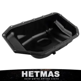 11200PNLE00 BOXI Engine Oil Pan Rsx Acura Honda Accord