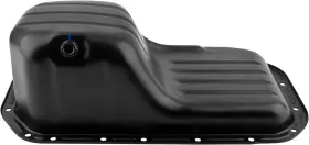 21510-22010 BOXI Engine Oil Pan Scoupe Hyundai Accent #2