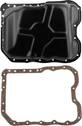 264-361 BOXI Engine Oil Pan Gasket Jeep Chrysler Dodge #2