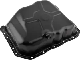 264-361 BOXI Engine Oil Pan Gasket Jeep Chrysler Dodge #3