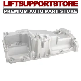 264-373 BOXI Engine Oil Pan Ford Lincoln Fusion Focus Mkz