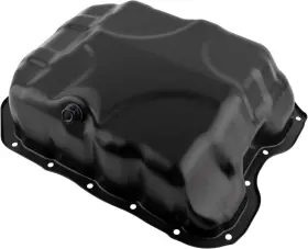 264854 BOXI Engine Oil Pan Sump Jeep Cherokee Compass #2