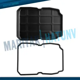 265-866 BOXI Transmission Pan Gasket 300 Chrysler Dodge Jeep