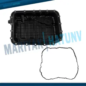 45280-26100 BOXI Transmission Oil Pan Gasket Hyundai Elantra