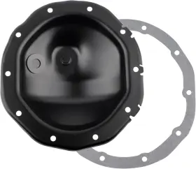 697-706 BOXI Rear Differential Cover 1500 Chevrolet Silverado #2