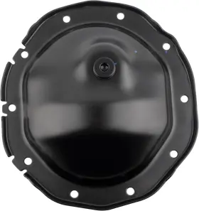 697-706 BOXI Rear Differential Cover 1500 Chevrolet Silverado #3