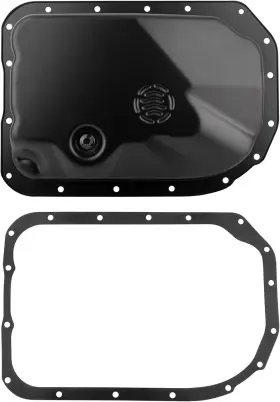 TOS18698 BOXI Transmission Oil Pan Gasket 1500 2500 3500 #2