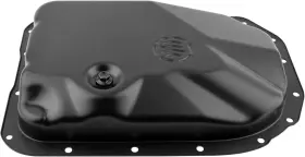 TOS18698 BOXI Transmission Oil Pan Gasket 1500 2500 3500 #3