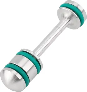 1058484 BOXOB Ls Oil Diverter Barbell High Performance Alloy