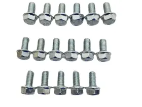99447818 CHEVY Whip Transmission Pan Bolt Kit Gm