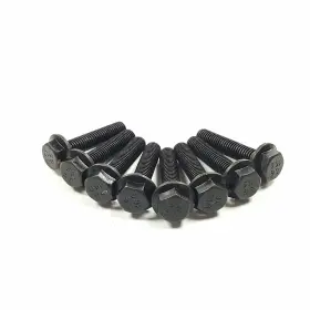 AD100BK Zslssports Transmission Housing Motor Bolts Set LS1