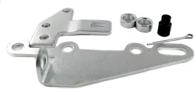35498 BRGMAX Bracket Lever Kit 700R4 Turbo