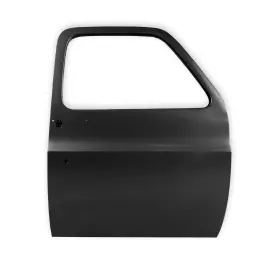 04-109 BROTHERS TRUCKS Squarebody Door Rh