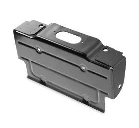 04-122 BROTHERS TRUCKS Rear License Plate Bracket Primered #2
