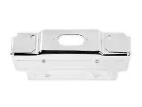 04-123 BROTHERS TRUCKS Rear License Plate Bracket