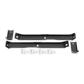 04-127 BROTHERS TRUCKS Front Bumper Bracket Kit #2