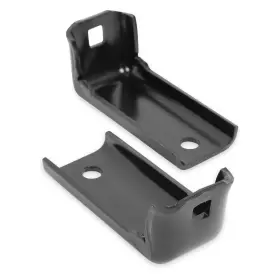 04-127 BROTHERS TRUCKS Front Bumper Bracket Kit #3