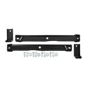 04-127 BROTHERS TRUCKS Front Bumper Bracket Kit