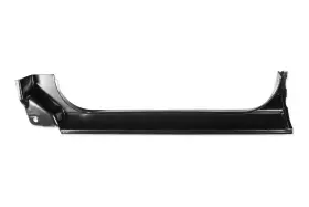 04-145 BROTHERS TRUCKS Rocker Panel Right #2