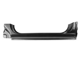04-146 BROTHERS TRUCKS Rocker Panel Left