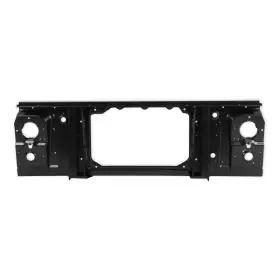 04-236 BROTHERS TRUCKS Radiator