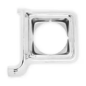 04-252 BROTHERS TRUCKS Headlight Bezel Lh