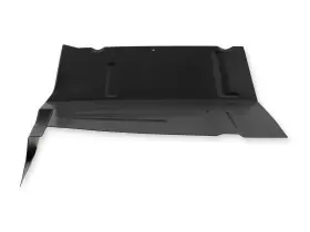 04-268 BROTHERS TRUCKS Floor Pan Lh
