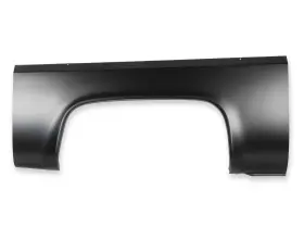 04-275 BROTHERS TRUCKS Rear Wheel Repair Panel Rh