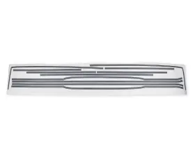 04-519 BROTHERS TRUCKS Paint Stripe Slate