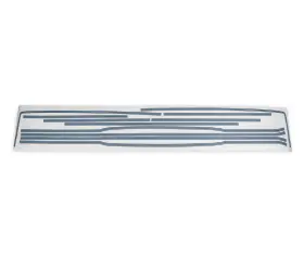 04-520 BROTHERS TRUCKS Paint Stripe Light