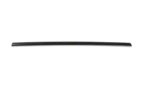 05-165 BROTHERS TRUCKS Upper Interior Rear Window